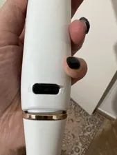 تجریه خرید اتو مو کنورث مدل kw313 به همراه فر کننده مو