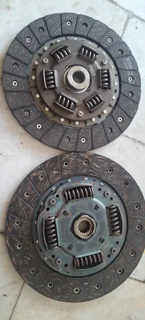 کیت کلاچ والئو مدل 828426 مناسب برای کوئیک