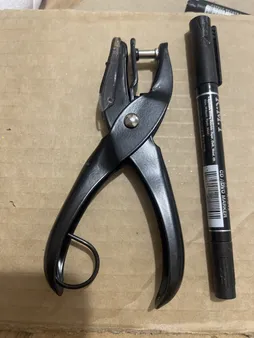 پانچ کانکس مدل SHP-20