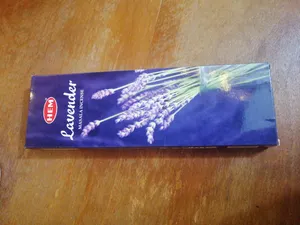 تجریه خرید عود دست ساز هم مدل Lavender