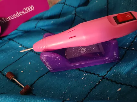 سوهان برقی مرسدس مدل 2000