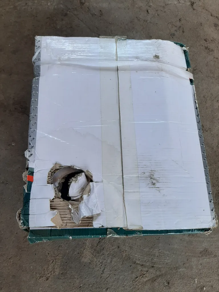 موتور برق بنزینی باس مدل 2000E 1.5KW