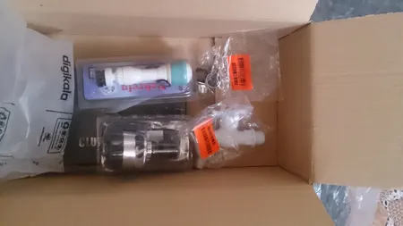 سر شیر آب نهرین مدل Z-G