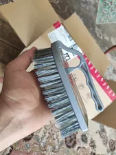 تجریه خرید برس سفید شور ارج مدل 150