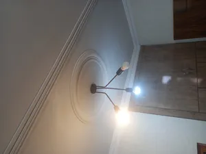 تجریه خرید لامپ LED بروکس 10 وات مدل A60 پایه E27 بسته 10 عددی