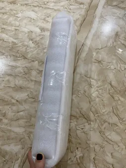 فر کننده مو روزیا مدل R721
