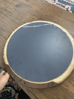 آینه مدل Rooz کد 063 مجموعه 5 عددی