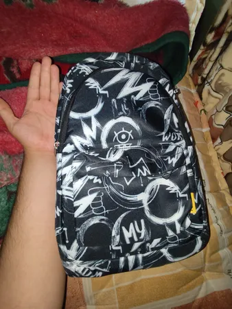 کوله پشتی ورزشی مدل JM-3200