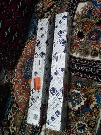 کمک فنر عقب عظام کد 3183003 مناسب برای پیکان وانت