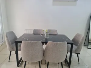 تجریه خرید میز ناهارخوری دیزم مدل LNC_1700_150_SB