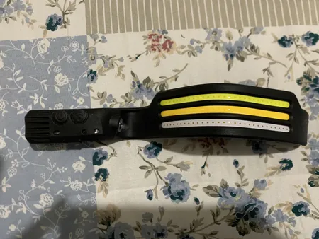 چراغ پیشانی مدل CB-6893