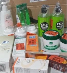 تجریه خرید کرم نرم‌کننده دست و صورت مای مدل آلوئه‌ورا حجم 200 میلی‌لیتر