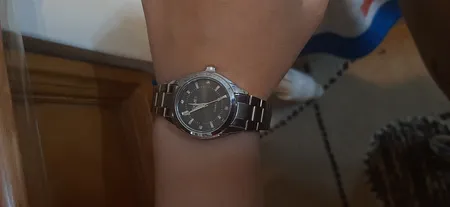 ساعت مچی عقربه ای زنانه اسکمی مدل 1620M-NP