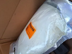 تجریه خرید پودر آب پنیر دهکده سبز سلامت - 500 گرم