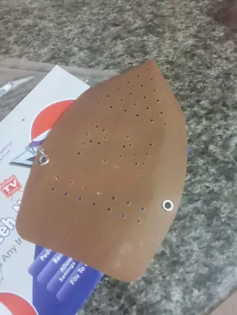 محافظ اتو کشی آسان اتو مدل C015