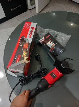 مینی فرز ادون مدل AG115-1002T