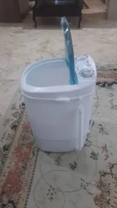 تجریه خرید مینی واش نیکو مدل N1