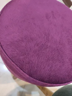 پاف مدل رسپینا