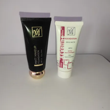 کرم پودر آکنه تیوبی مای مدل Acneline A01 حجم 35 میلی لیتر