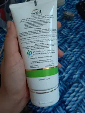 تجریه خرید کرم پاک کننده آرایش لابورن، سازگار با پوست‌های چرب و جوش‌دار، با خاصیت کنترل چربی پوست، پاک کننده آلودگی‌، پیشگیری از رشد باکتری‌ها و جوش ، دارای عصاره آلوئه‌ورا و درخت چای، مناسب برای بانوان و آقایان، حجم 150 میلی‌لیتر، مدل sebum control