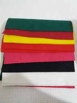 نمد مدل N105 بسته 10 عددی