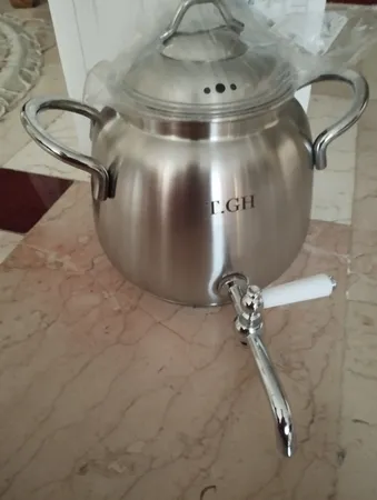 کتری تی جی اچ مدل بیستون کد 4004