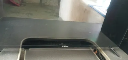 محافظ صفحه نمایش تلویزیون مدل SP-32 مناسب برای تلویزیون 32 اینچی