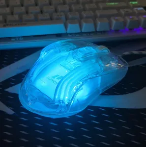 تجریه خرید ماوس گیمینگ ایلون مدل ORBIT