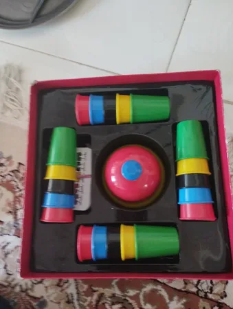 بازی فکری بازی تا مدل دست چین کد 4