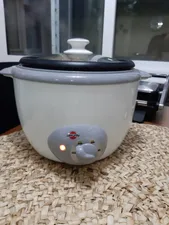 تجریه خرید پلوپز 4 نفره پارس خزر مدل RC-101TSP