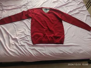 تجریه خرید پلیور مردانه مدل آمدیا کد 3003 Da-PmT-Ghm