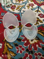 تجریه خرید محافظ لثه مدل HDF