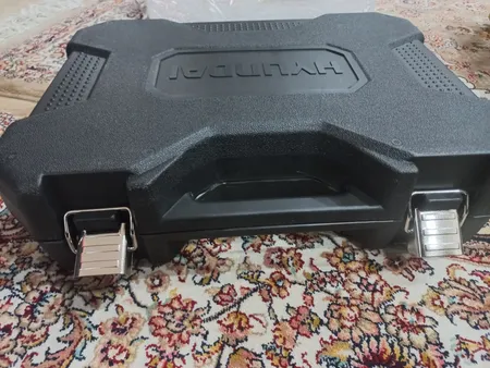 فرز انگشتی هیوندای مدل hp1732