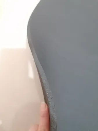 زیر انداز یوگا تن زیب مدل Economic ضخامت 6 میلی متر