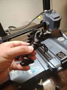 تجریه خرید فیلامنت PLA پرینتر سه بعدی مدل Eco PLA قطر 1.75 میلی متر 1 کیلوگرم