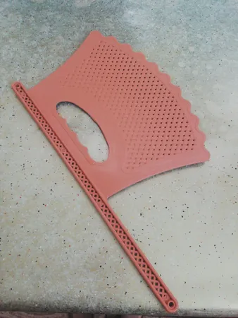 بادبزن مدل B1