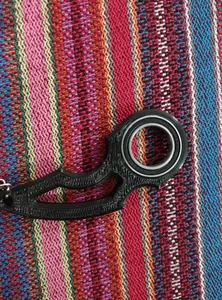 تجریه خرید جاکلیدی مدل نینجا اسپینر