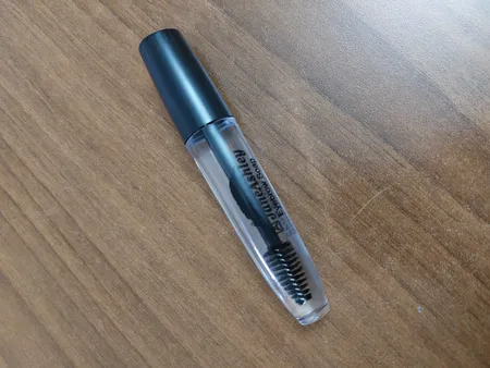 ژل تقویت کننده مژه و ابرو جان اشلی مدل 001