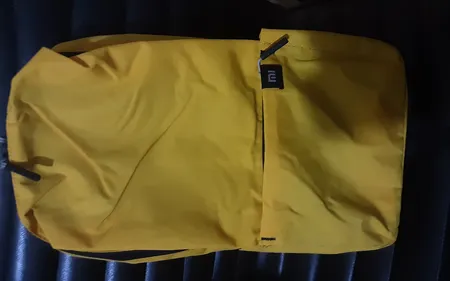 کوله پشتی شیائومی مدل Urban Leisure