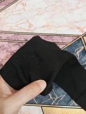 تجریه خرید ساق دست زنانه کد ZSP01_BK