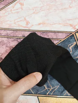 ساق دست زنانه کد ZSP01_BK