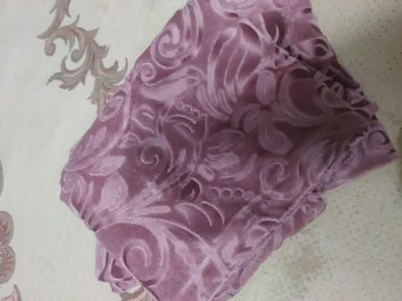 روبالشی مدل سوما طرح سنتی بسته دو عددی