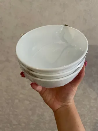 پیاله دینو مدل ترکمن ورژن 1 بسته 7 عددی