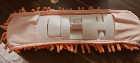 طی زمین شوی مدل 001 به همراه یدک طی