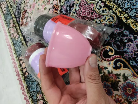 گلدان کلاسیک مدل G3006 مجموعه 10 عددی