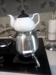 تجریه خرید کتری تی جی اچ مدل 4002