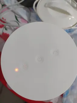 فن هیتر میجیا مدل ZMNFJ01YM 600WATT