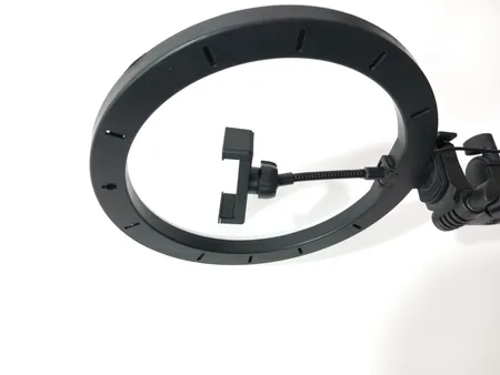 رینگ لایت مدل M26