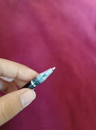 روان نویس ژویخو مدل اکلیلی بسته 12 عددی