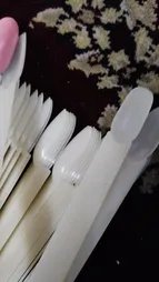 پالت طراحی ناخن مدل روسی بسته 45 عددی